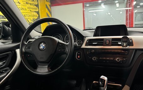 BMW 3 серия, 2014 год, 1 600 000 рублей, 14 фотография