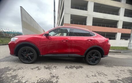 Haval F7x I, 2022 год, 2 000 000 рублей, 2 фотография