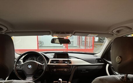 BMW 3 серия, 2014 год, 1 600 000 рублей, 15 фотография