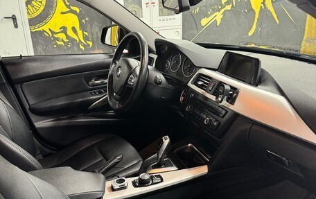 BMW 3 серия, 2014 год, 1 600 000 рублей, 18 фотография