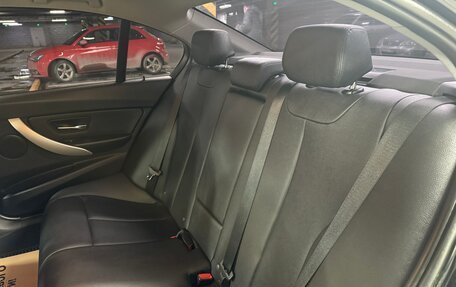 BMW 3 серия, 2014 год, 1 600 000 рублей, 17 фотография