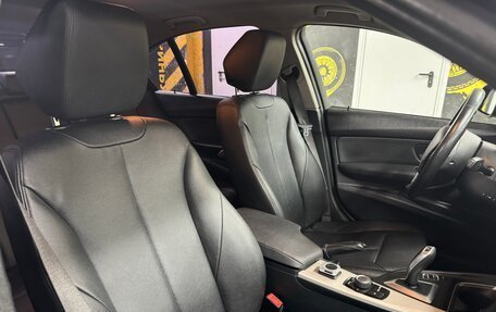 BMW 3 серия, 2014 год, 1 600 000 рублей, 19 фотография