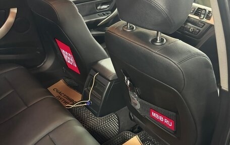 BMW 3 серия, 2014 год, 1 600 000 рублей, 16 фотография