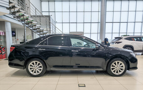 Toyota Camry, 2012 год, 1 479 000 рублей, 5 фотография