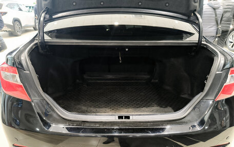 Toyota Camry, 2012 год, 1 479 000 рублей, 12 фотография