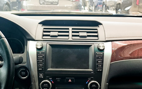 Toyota Camry, 2012 год, 1 479 000 рублей, 18 фотография