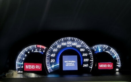 Toyota Camry, 2012 год, 1 479 000 рублей, 16 фотография