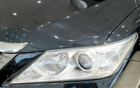 Toyota Camry, 2012 год, 1 479 000 рублей, 21 фотография