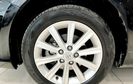 Toyota Camry, 2012 год, 1 479 000 рублей, 22 фотография