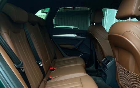 Audi Q5, 2018 год, 3 935 700 рублей, 10 фотография