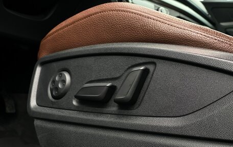 Audi Q5, 2018 год, 3 935 700 рублей, 9 фотография