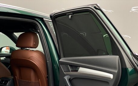 Audi Q5, 2018 год, 3 935 700 рублей, 12 фотография