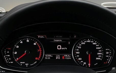 Audi Q5, 2018 год, 3 935 700 рублей, 24 фотография