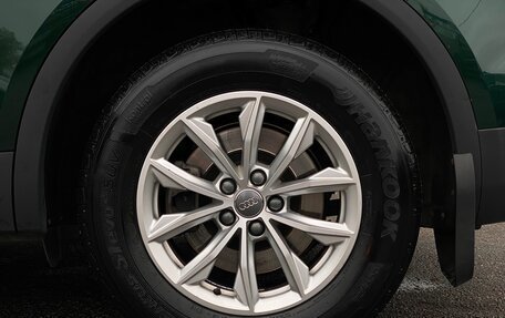 Audi Q5, 2018 год, 3 935 700 рублей, 27 фотография