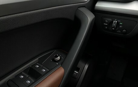 Audi Q5, 2018 год, 3 935 700 рублей, 22 фотография