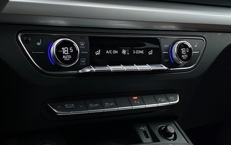 Audi Q5, 2018 год, 3 935 700 рублей, 21 фотография