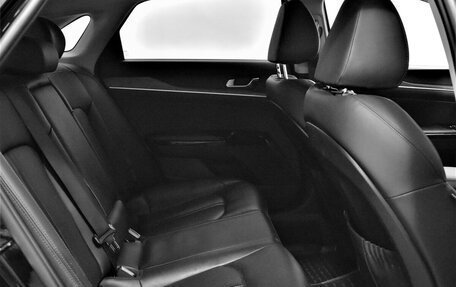 KIA K5, 2022 год, 3 100 000 рублей, 14 фотография