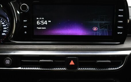 KIA K5, 2022 год, 3 100 000 рублей, 7 фотография