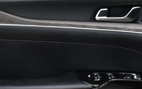 KIA K5, 2022 год, 3 100 000 рублей, 12 фотография