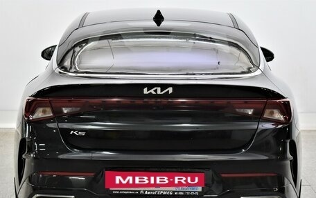 KIA K5, 2022 год, 3 100 000 рублей, 3 фотография