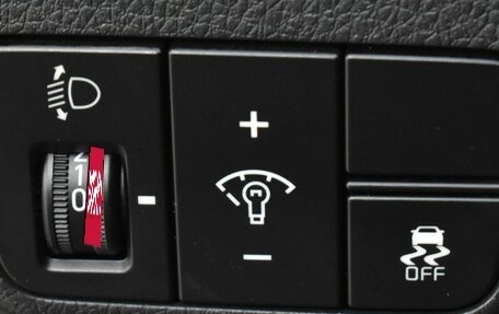 KIA K5, 2022 год, 3 100 000 рублей, 9 фотография