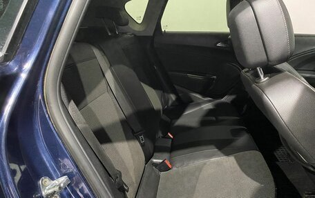 Opel Astra J, 2011 год, 615 000 рублей, 10 фотография