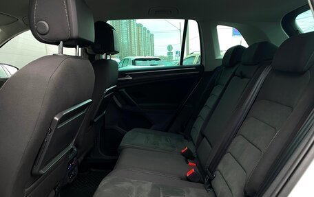 Volkswagen Tiguan II, 2019 год, 4 207 500 рублей, 11 фотография