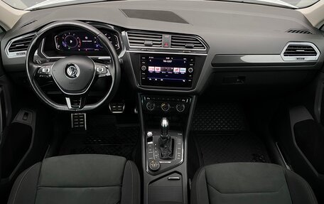 Volkswagen Tiguan II, 2019 год, 4 207 500 рублей, 7 фотография