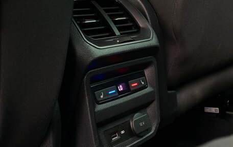 Volkswagen Tiguan II, 2019 год, 4 207 500 рублей, 10 фотография