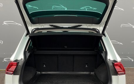 Volkswagen Tiguan II, 2019 год, 4 207 500 рублей, 14 фотография