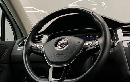 Volkswagen Tiguan II, 2019 год, 4 207 500 рублей, 20 фотография