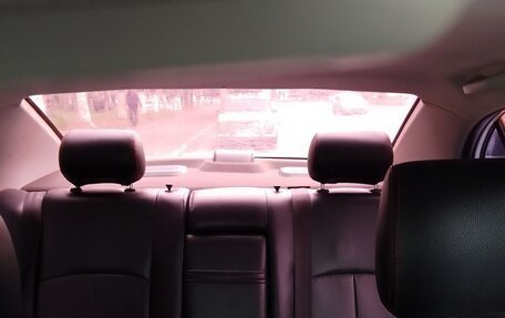 Lifan Solano II, 2017 год, 620 000 рублей, 9 фотография