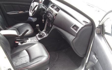 Lifan Solano II, 2017 год, 620 000 рублей, 6 фотография