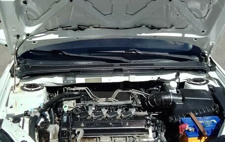 Lifan Solano II, 2017 год, 620 000 рублей, 10 фотография