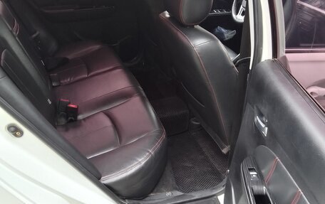 Lifan Solano II, 2017 год, 620 000 рублей, 8 фотография