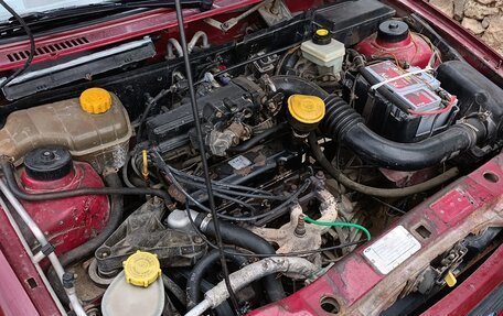 Ford Fiesta, 1999 год, 200 000 рублей, 5 фотография