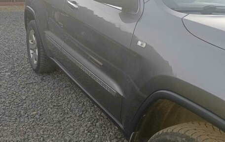 Jeep Grand Cherokee, 2012 год, 1 600 000 рублей, 15 фотография