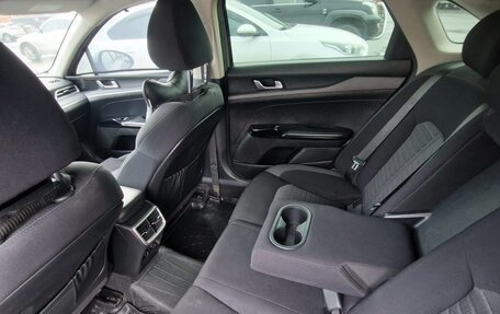 KIA K5, 2022 год, 2 500 000 рублей, 7 фотография