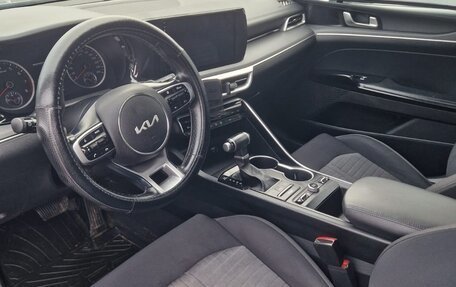 KIA K5, 2022 год, 2 500 000 рублей, 8 фотография