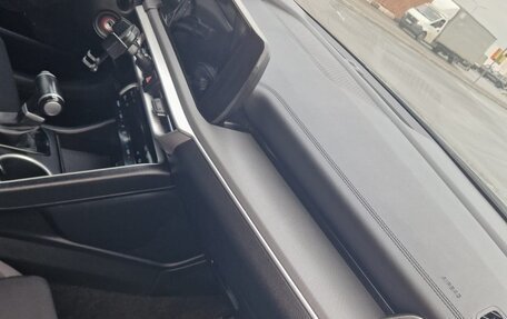 KIA K5, 2022 год, 2 500 000 рублей, 9 фотография