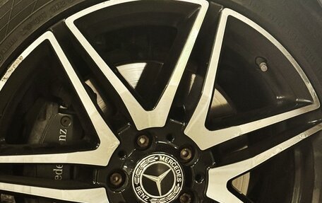 Mercedes-Benz V-Класс, 2018 год, 4 500 000 рублей, 9 фотография