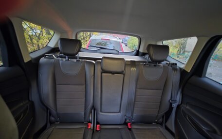 Ford Kuga III, 2015 год, 1 350 000 рублей, 6 фотография