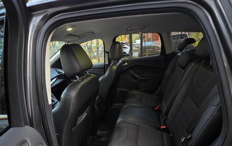 Ford Kuga III, 2015 год, 1 350 000 рублей, 8 фотография