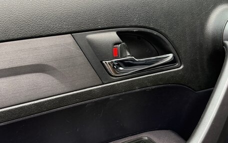 Honda CR-V III рестайлинг, 2008 год, 935 000 рублей, 9 фотография