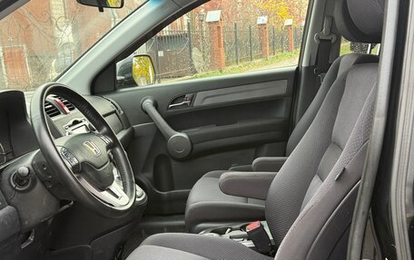 Honda CR-V III рестайлинг, 2008 год, 935 000 рублей, 7 фотография