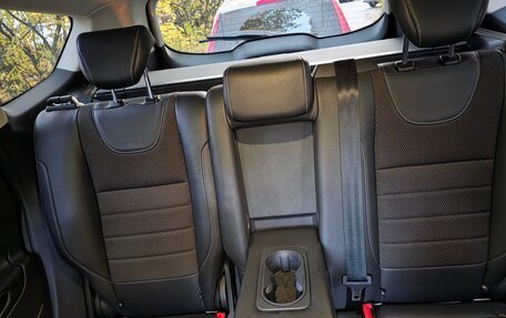 Ford Kuga III, 2015 год, 1 350 000 рублей, 9 фотография