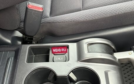 Honda CR-V III рестайлинг, 2008 год, 935 000 рублей, 13 фотография