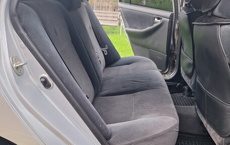 Toyota Corolla, 2003 год, 550 000 рублей, 2 фотография