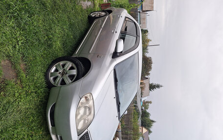 Toyota Corolla, 2003 год, 550 000 рублей, 6 фотография