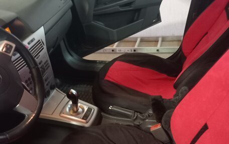 Opel Astra H, 2012 год, 590 000 рублей, 3 фотография